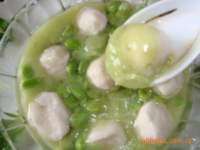 高品質(zhì)魚(yú)丸專(zhuān)用粉 專(zhuān)業(yè)廠(chǎng)家直銷(xiāo)，助力肉制品產(chǎn)業(yè)升級(jí)