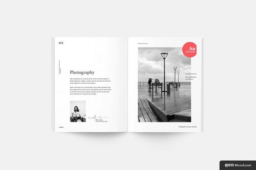 黑白搭配在攝影畫(huà)冊(cè)與產(chǎn)品設(shè)計(jì)中的藝術(shù)表達(dá)