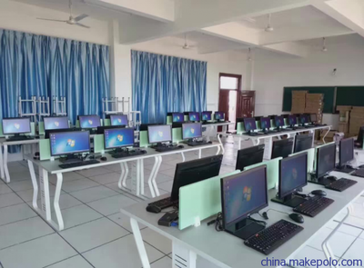 智慧教育新篇章 桌面云服務器、云終端與晶旭云電腦教室的計算機系統技術服務解析