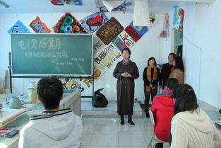 科學發展譜新篇，藝術實踐展華章——記媒體藝術設計系“喜迎十八大”實踐教學成果展暨電視文化主題活動周