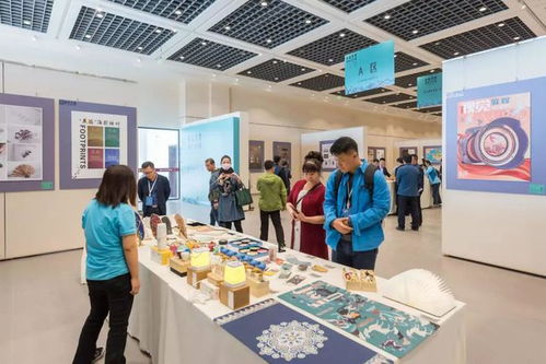 文化創意盛宴 共襄首屆敦煌國際設計周，譜寫絲路藝術新篇章