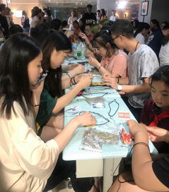 匠心傳藝，情系端午——藝術設計學院民族文化傳承主題活動策劃方案