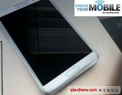三星Galaxy Note 2欲再續輝煌，智能手機戰火紛飛 各大廠商誰將獨占鰲頭？